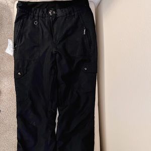 Roxy Juniors Ski Pants